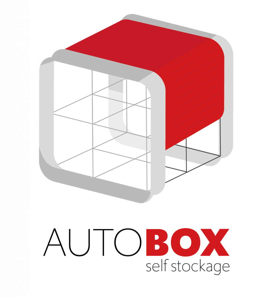 Le groupe Ippolito souhaite un site vitrine pour leur nouvelle entreprise de self-stockage : Autobox.